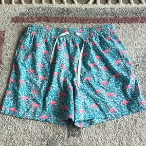 Chubbies XL 5.5” Inseam Swim Trunks